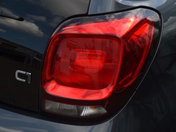 Citroën C1